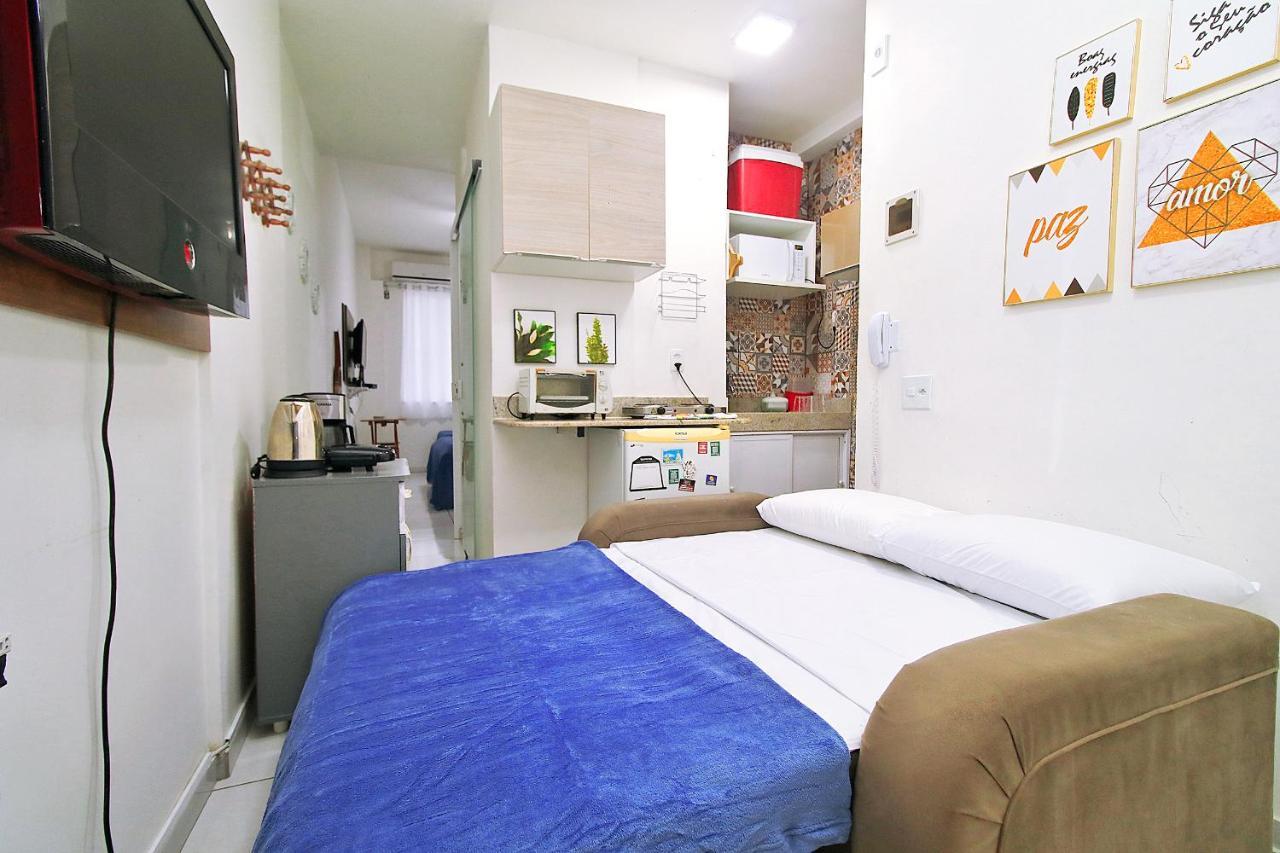Apartamento Copacabana Gt01 - Rio de Janeiro — Fotos 3