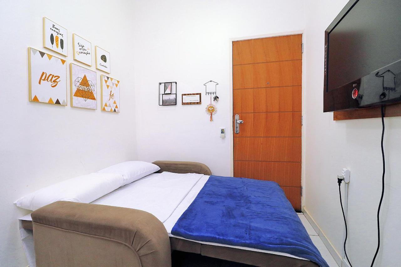 Apartamento Copacabana Gt01 - Rio de Janeiro — Fotos 1
