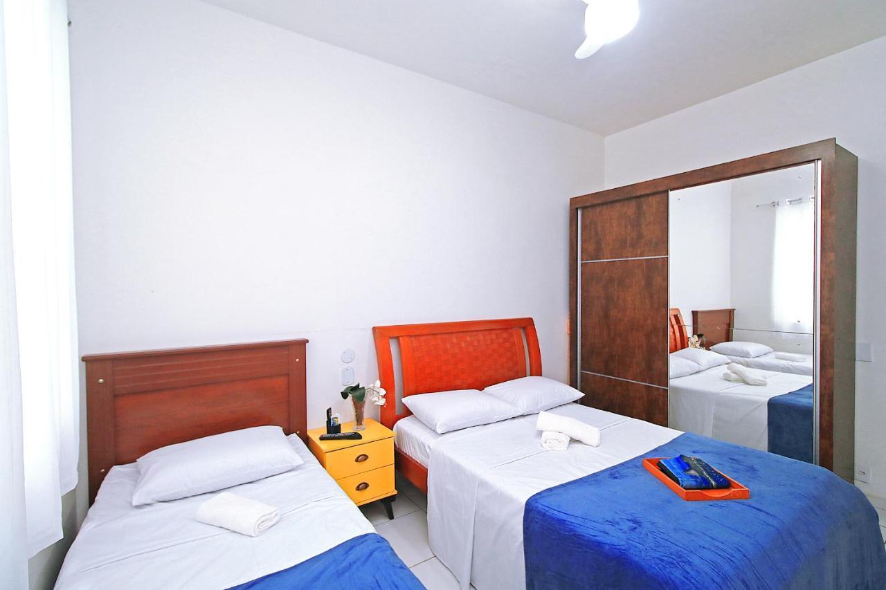 Apartamento Copacabana Gt01 - Rio de Janeiro — Fotos 2