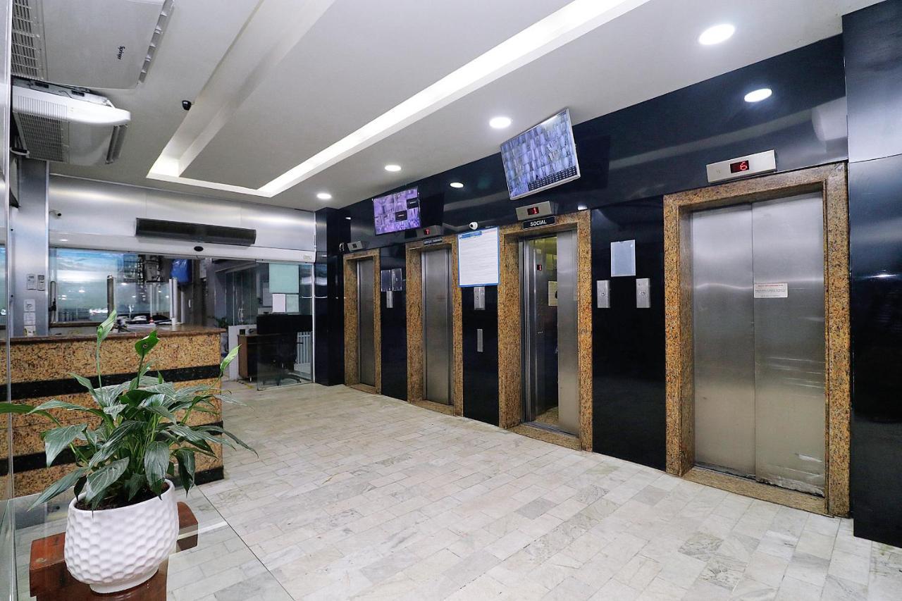 Apartamento Copacabana Gt01 - Rio de Janeiro, Rio de Janeiro